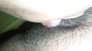 Mamada a mi pastel de crema y orgasmos temblorosos