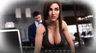 In Security: The Moment The Wife Found Out That Her Hubby Is Cuck She Became A Hot Wife Ep 5
