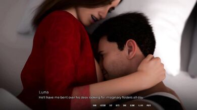 In Security: The Moment The Wife Found Out That Her Hubby Is Cuck She Became A Hot Wife Ep 5