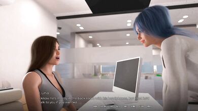 In Security: The Experience Of Being Able To Watch Your Wife At Her Workplace You Will Be Surprised Of What You Will Find Out Ep 2