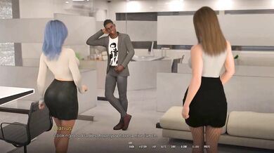In Security: The Experience Of Being Able To Watch Your Wife At Her Workplace You Will Be Surprised Of What You Will Find Out Ep 2