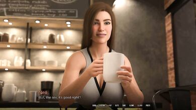 In Security: The Experience Of Being Able To Watch Your Wife At Her Workplace You Will Be Surprised Of What You Will Find Out Ep 2