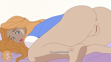 Milftoon | Hot gameplay 1#
