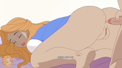 Milftoon | Hot gameplay 1#