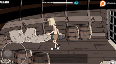 FUCKERMAN ZONE GAMEPLAY COMPLETE
