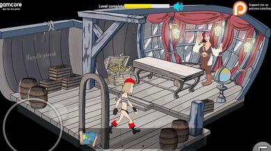 FUCKERMAN ZONE GAMEPLAY COMPLETE