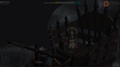 FUCKERMAN ZONE GAMEPLAY COMPLETE