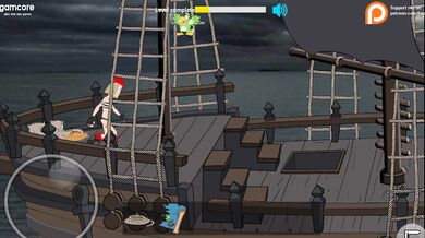 FUCKERMAN ZONE GAMEPLAY COMPLETE