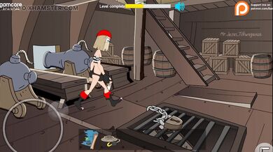 FUCKERMAN ZONE GAMEPLAY COMPLETE