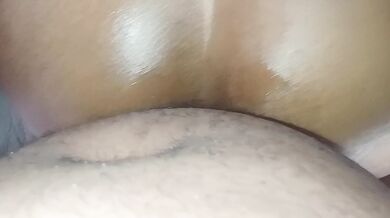 LIGHTSKIN MILF PUSSY AND ANAL BACKSHOTS