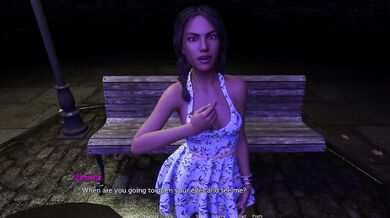 Acting Lessons - Part 12