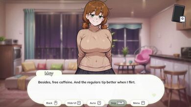 A Night With Neighbor Part 5