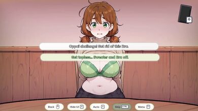 A Night With Neighbor Part 5