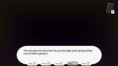 A Night With Neighbor Part 5
