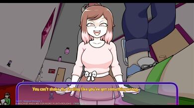 Magical Mishaps 2 - EP 1 l Unusual Meeting