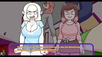 Magical Mishaps 2 - EP 1 l Unusual Meeting