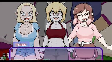 Magical Mishaps 2 - EP 1 l Unusual Meeting