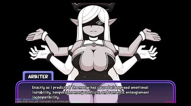 Magical Mishaps 2 - EP 1 l Unusual Meeting