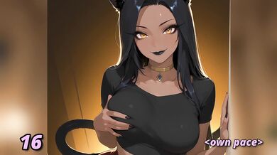 [Mistress Kamilah] obedience training EP. 3
