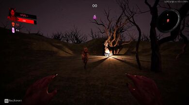 I went through hell to get to her virgin pussy I fucked her and made her pregnant. Demon sex