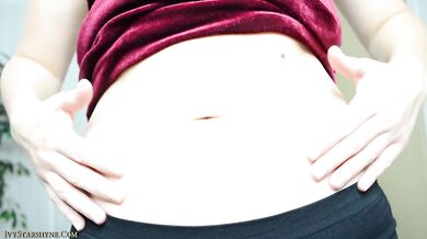 My Rumbling Belly