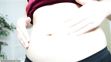 My Rumbling Belly