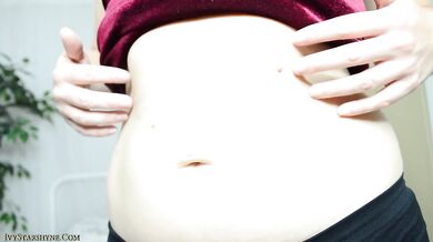 My Rumbling Belly