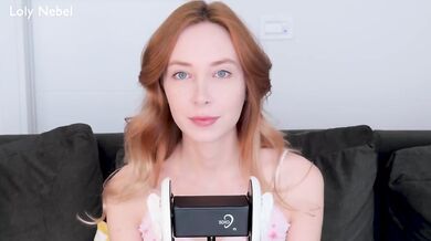 ASMR Your Girlfriend Is Meeting You From Work