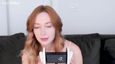 ASMR Your Girlfriend Is Meeting You From Work