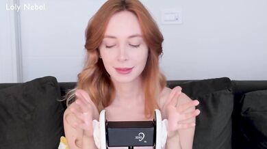 ASMR Your Girlfriend Is Meeting You From Work
