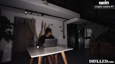 They Fucked While Everyone Was Watching