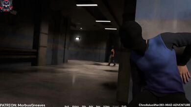 MAD ADVENTURE CH 48