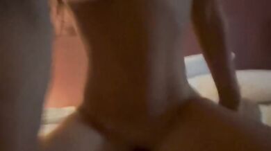 The vacations of a hot teen couple - Sureau