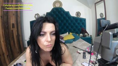 Live Toy Show – Multiple Orgasms & Intense Pleasure
