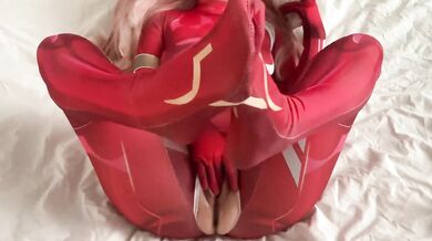 ASMR | How to ride a Franxx : an instruction video