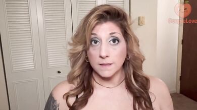 stepMom is getting evicted - Needs help making porn
