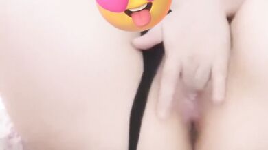 I masturbate while watching Pornhub