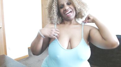 Dildo and Chastity