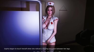 Awam 2 Sofia Real Fuck Edition - Naughty Nurse Whores in Real Pussy-pounding Scenes - Part 1
