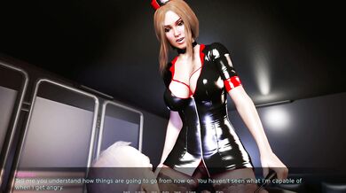 Awam 2 Sofia Real Fuck Edition - Naughty Nurse Whores in Real Pussy-pounding Scenes - Part 1