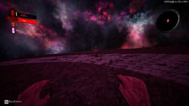 She has two states: either she wants a dick in her pussy or she wants a dick in her ass. Hentai game about hell where innocent girls are fucked.