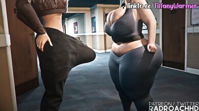 Mommy's Mommy