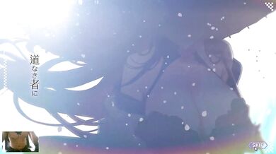 TRYING HARD TO THE MENAGE - MIRAI MIDNIGHT STREAMS
