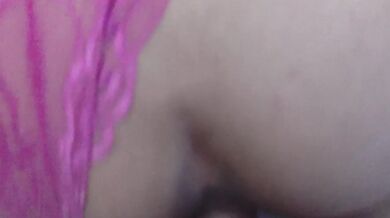 Mi hot wife