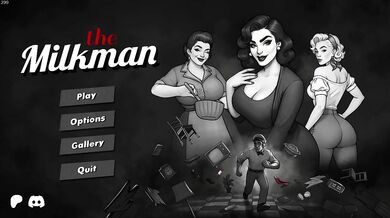 The Milkman