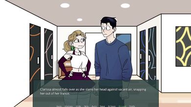 Fucked My Hot Roommate - Lockdown Dom Sex Game Part 12