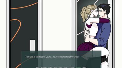 Fucked My Hot Roommate - Lockdown Dom Sex Game Part 12