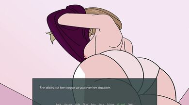 Fucked My Hot Roommate - Lockdown Dom Sex Game Part 12