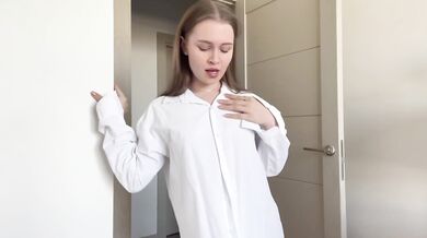 Sonya'S Return Sparks Wild Schoolgirl Lust