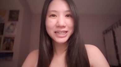 Exposing Hypocrites - Matthew 23 - Cute Asian Girl ASMR